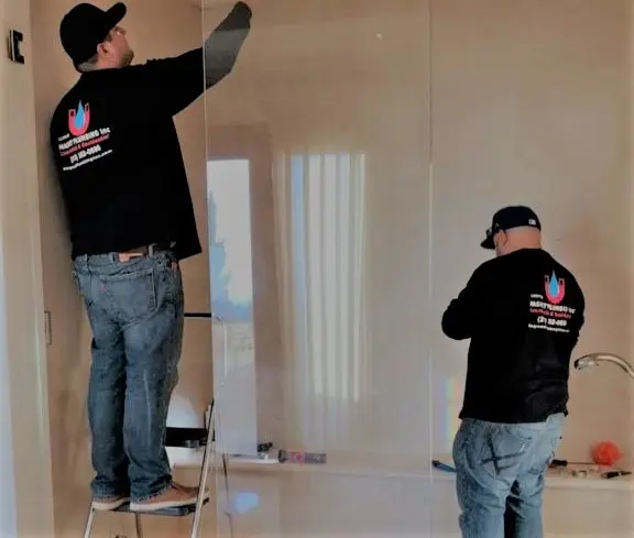 Professional plumbing installation for Boiler Repair in Brandermill